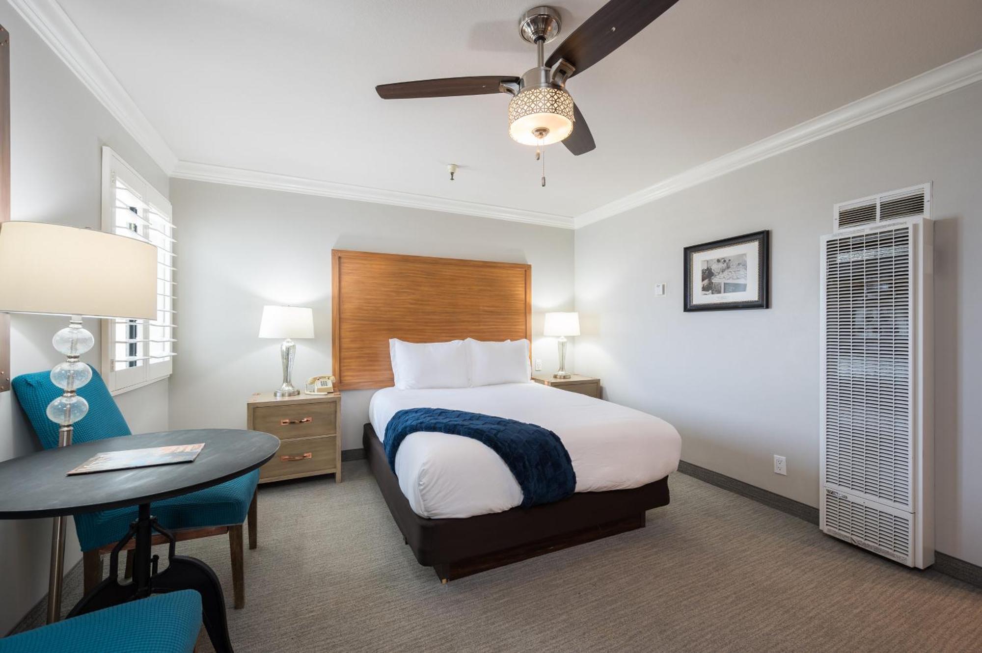 456 Embarcadero & 3* Morro Bay