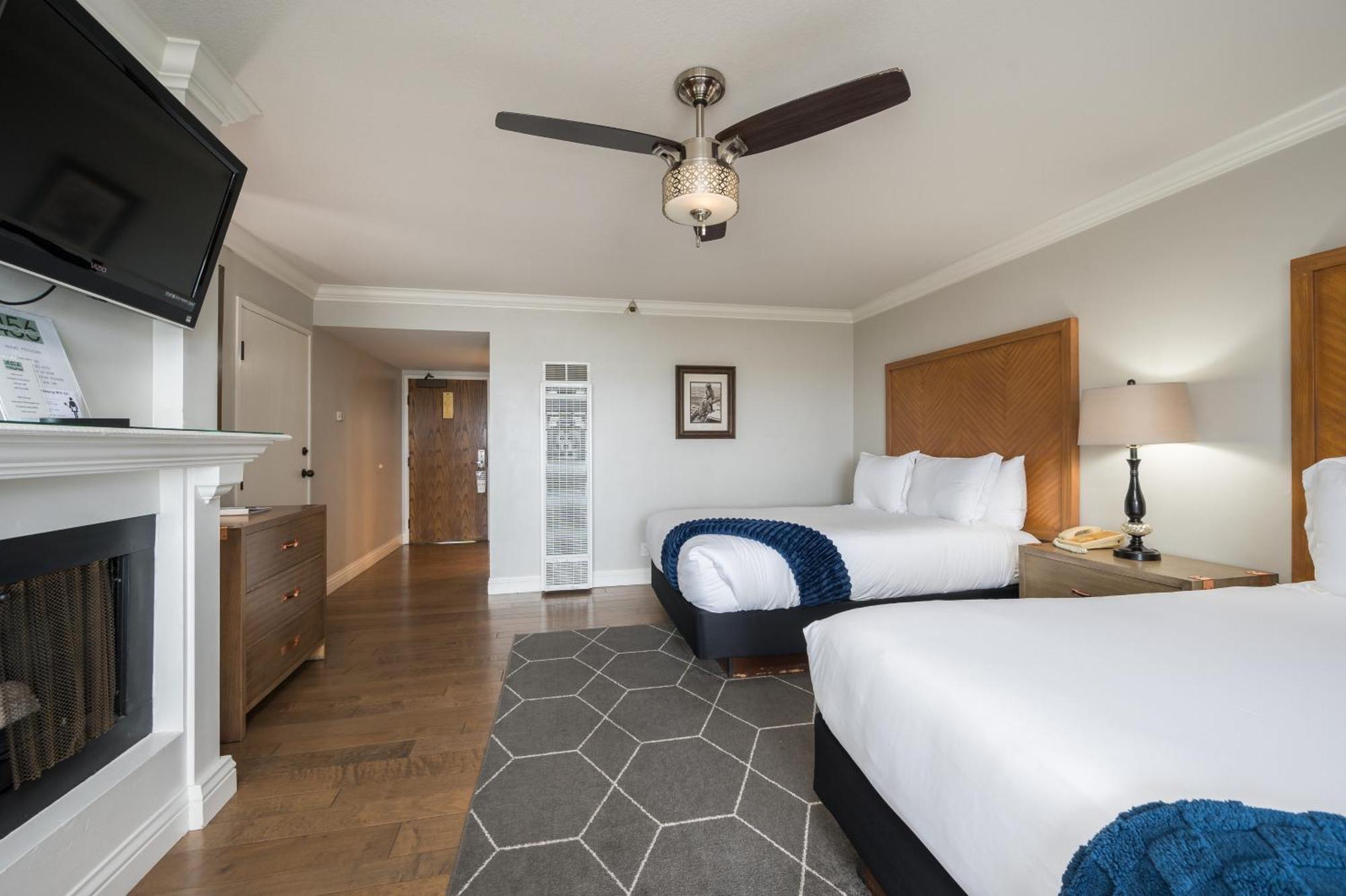 456 Embarcadero & Inn Morro Bay