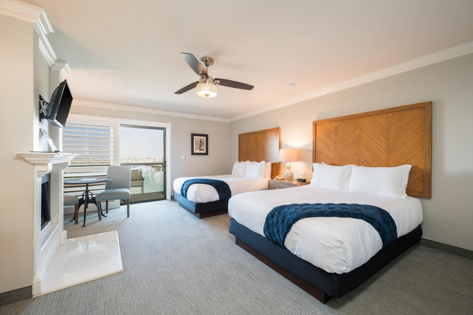 Inn 456 Embarcadero & 3*
