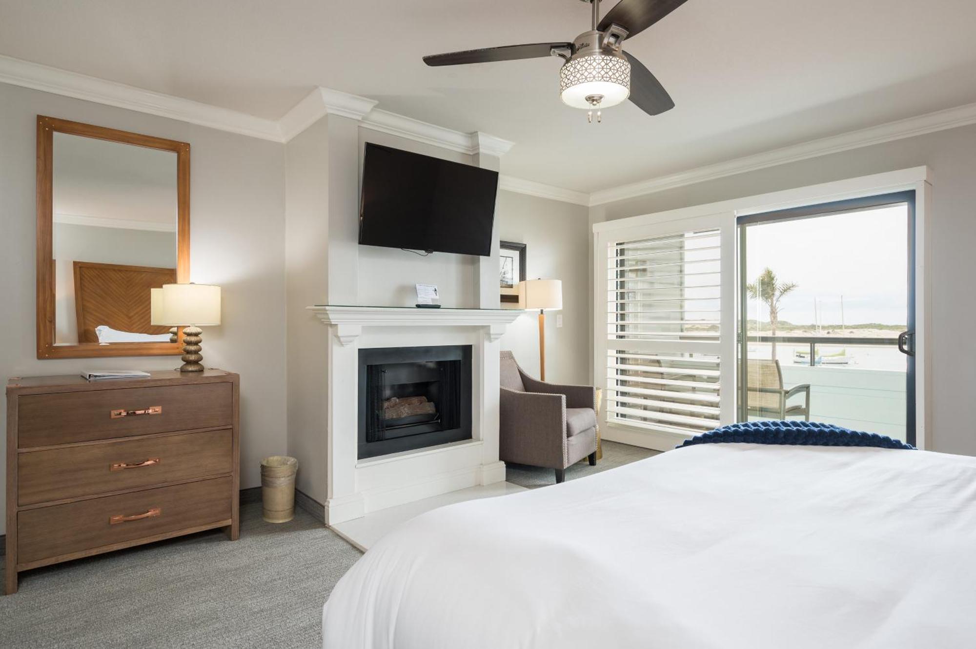 Inn 456 Embarcadero &