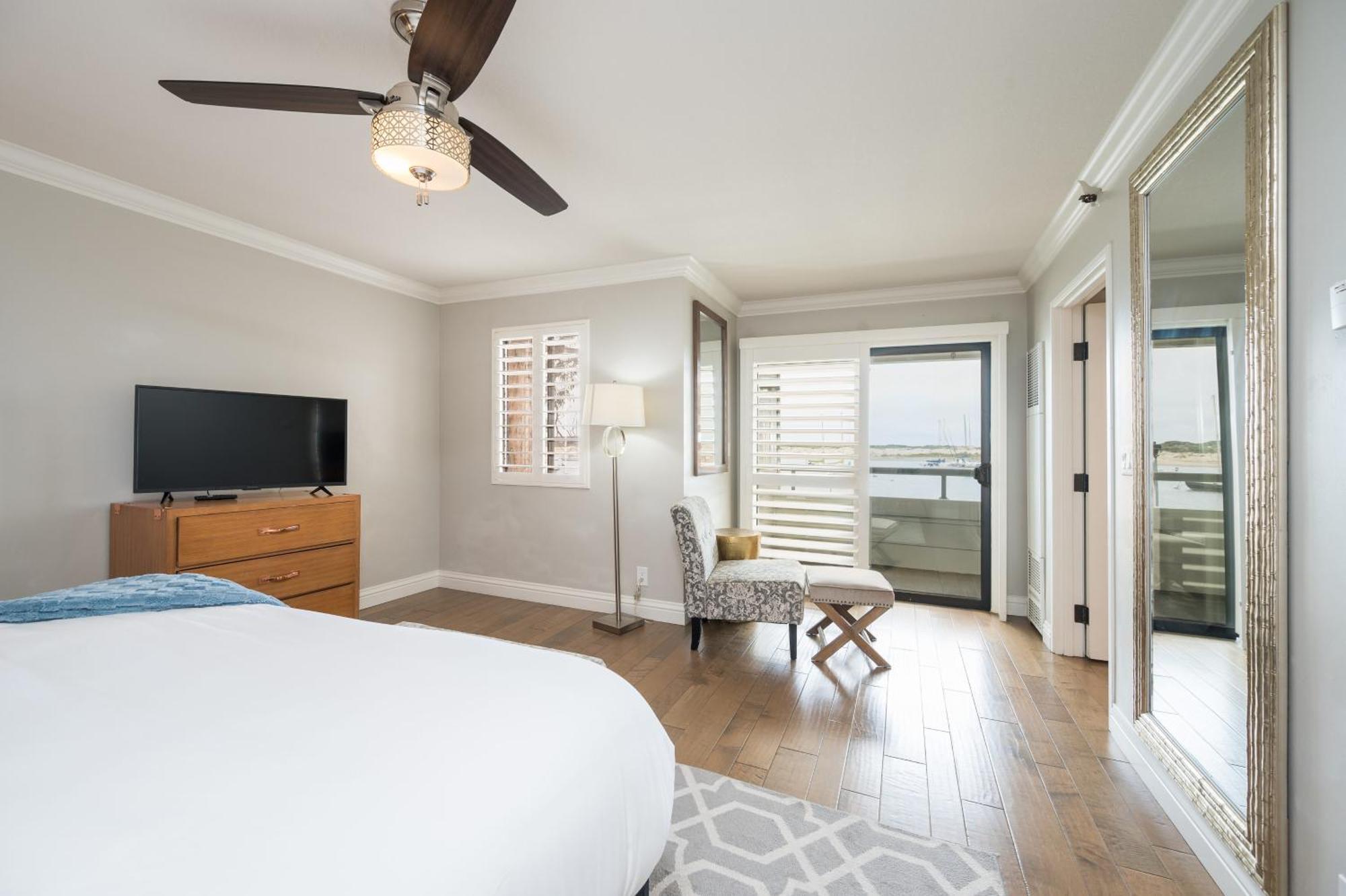 Inn 456 Embarcadero & 3*