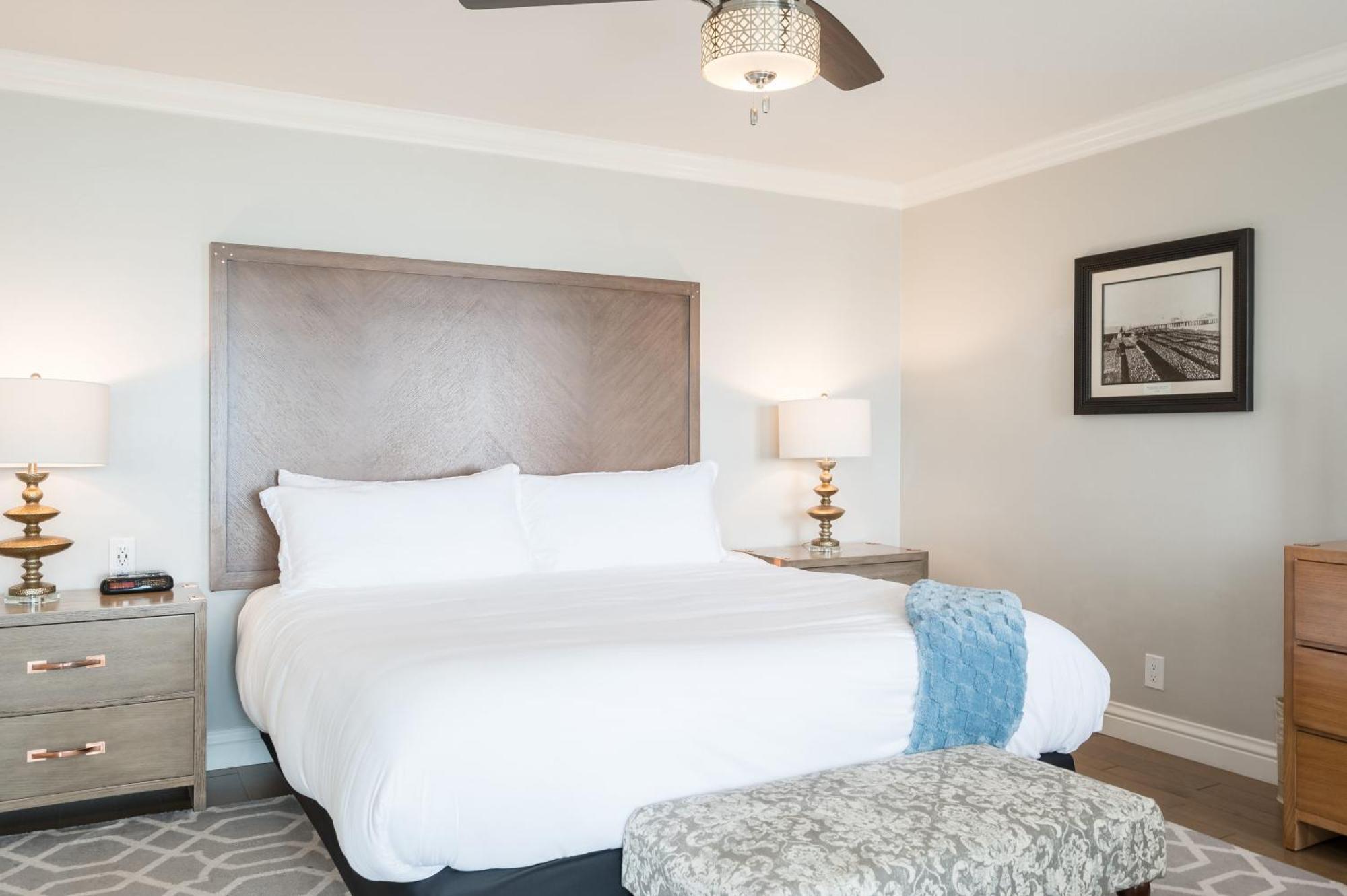 456 Embarcadero & Inn Morro Bay