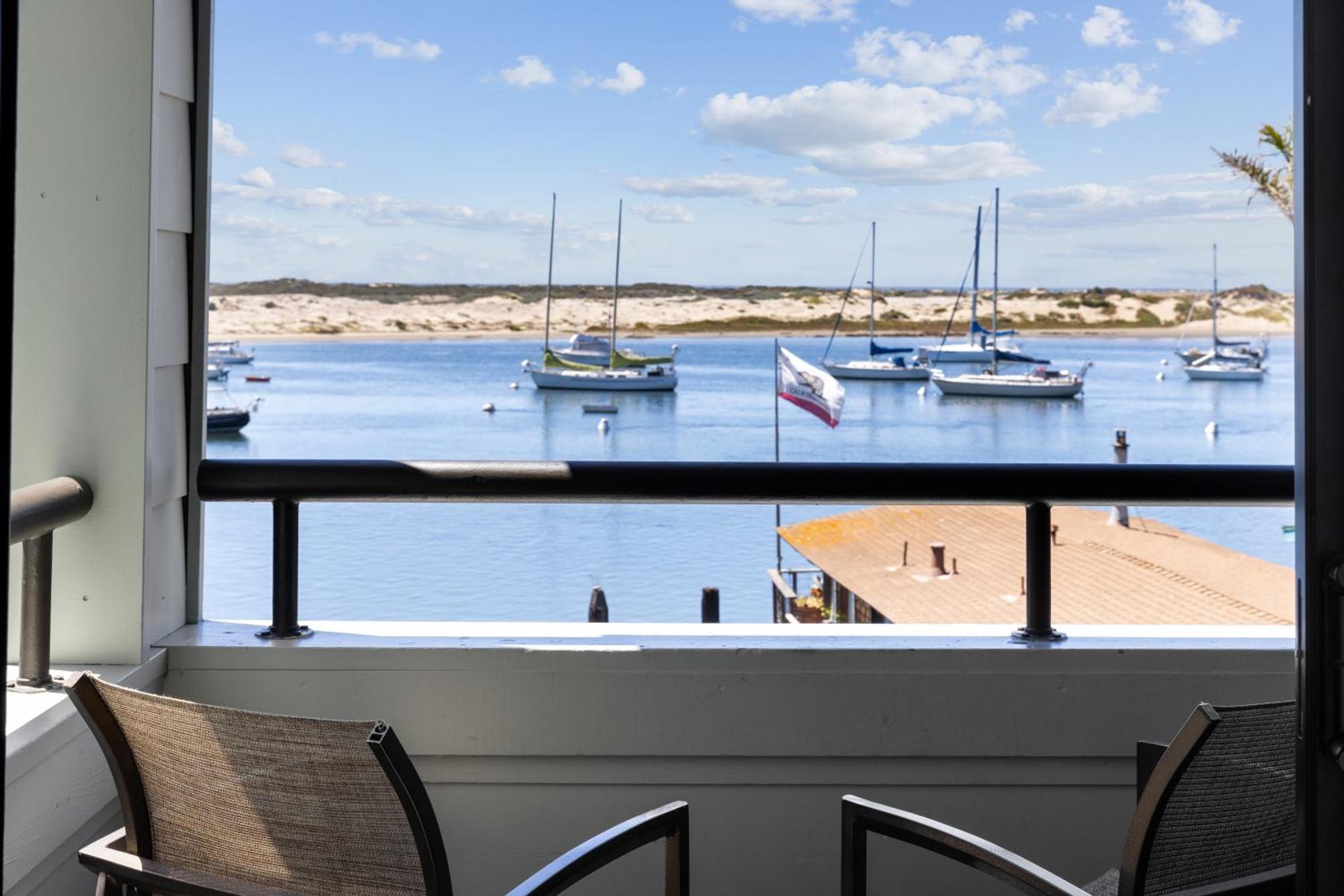 456 Embarcadero & Inn 3*