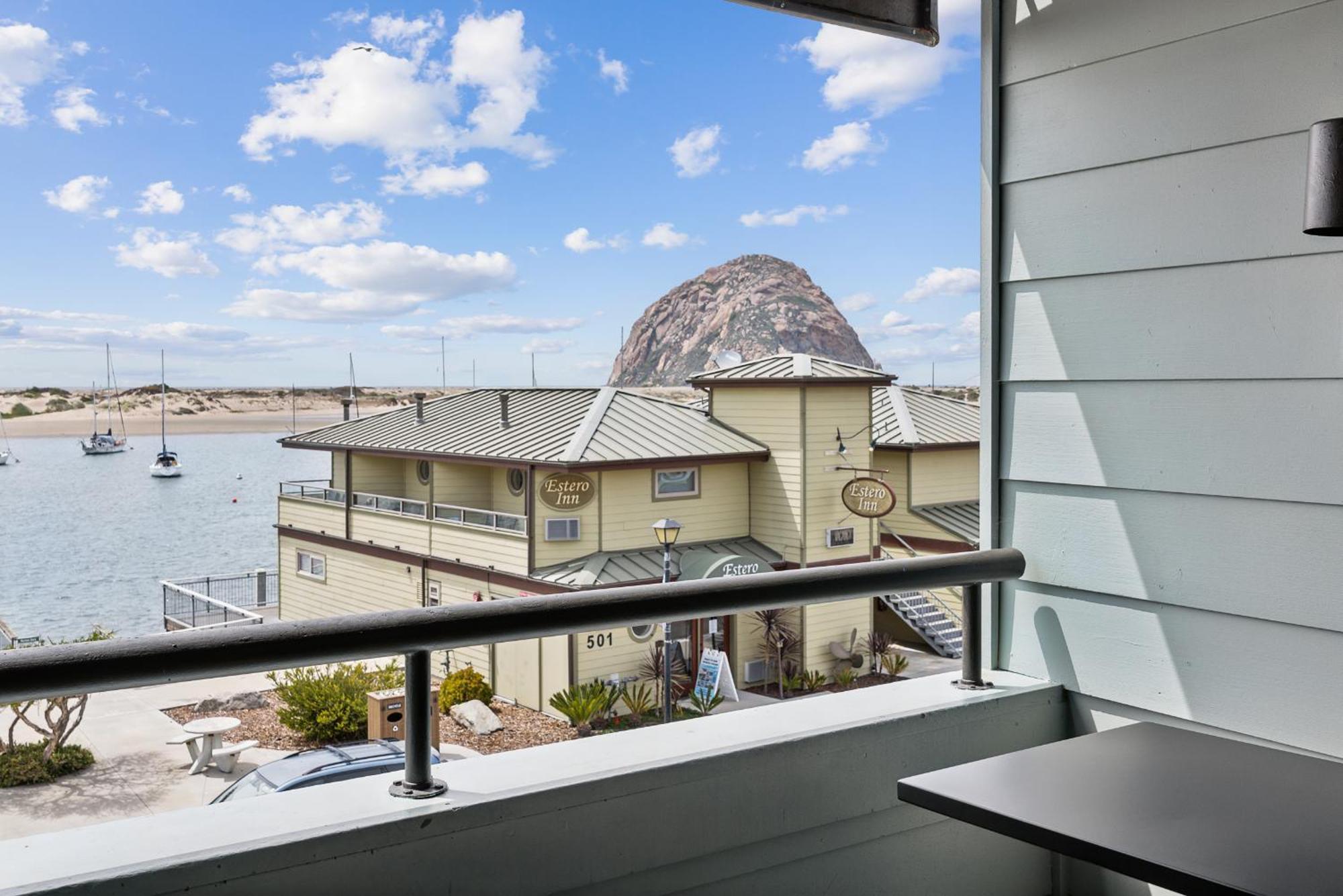 456 Embarcadero & Inn Morro Bay