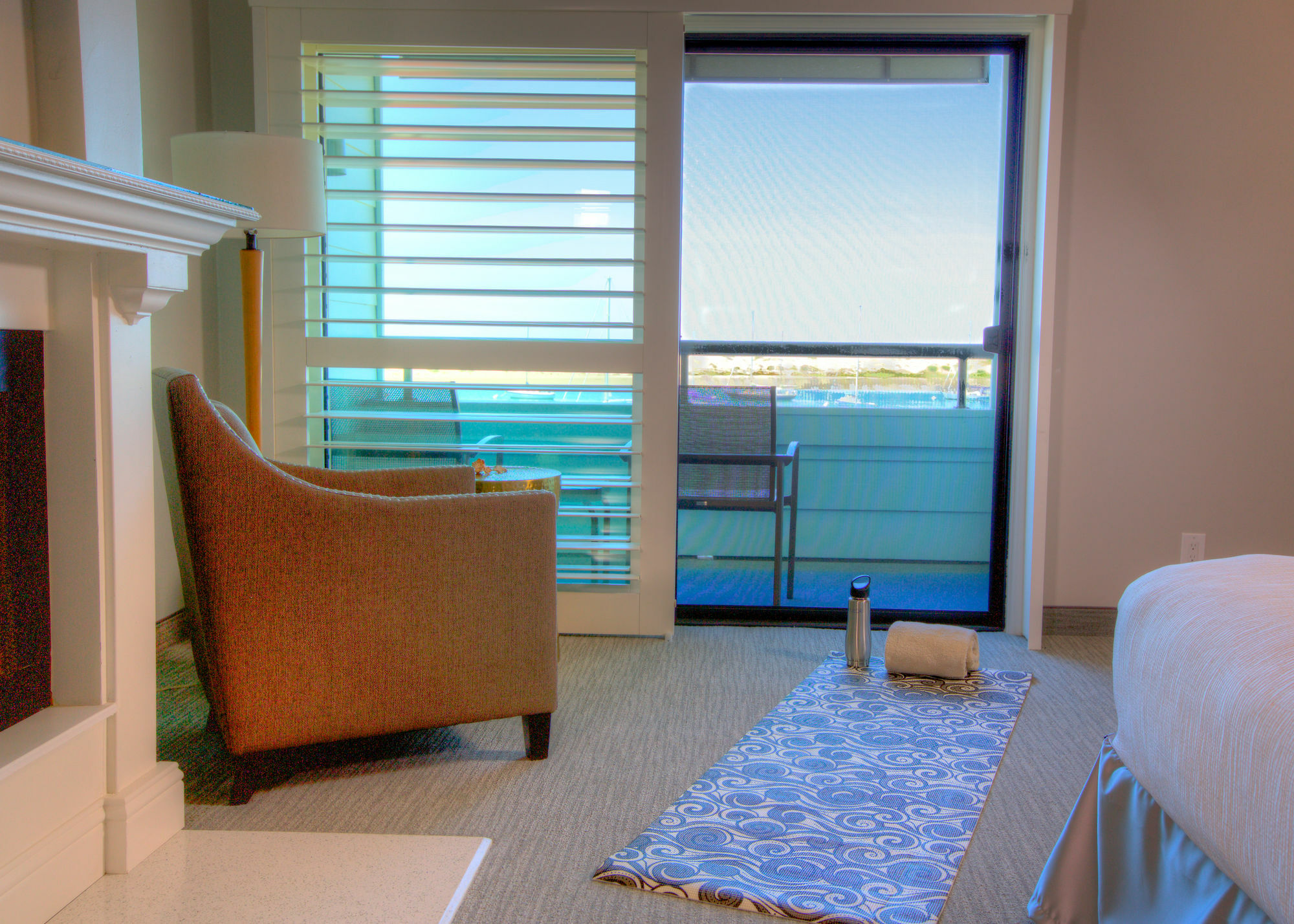 Inn 456 Embarcadero & 3*