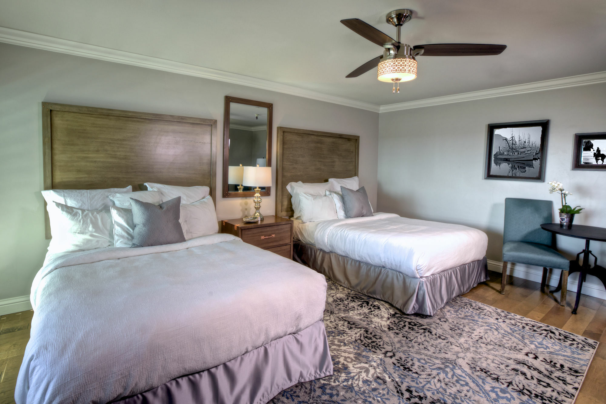 Inn 456 Embarcadero & 3*