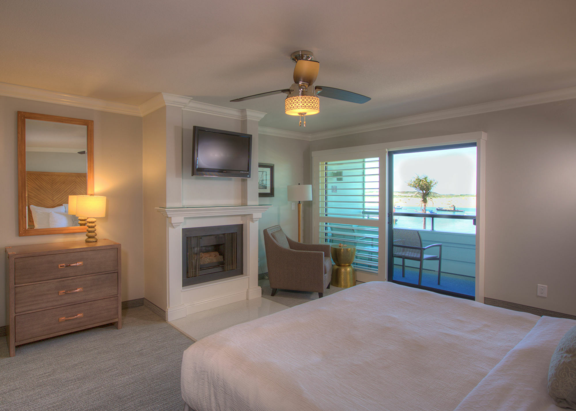Inn 456 Embarcadero & Morro Bay