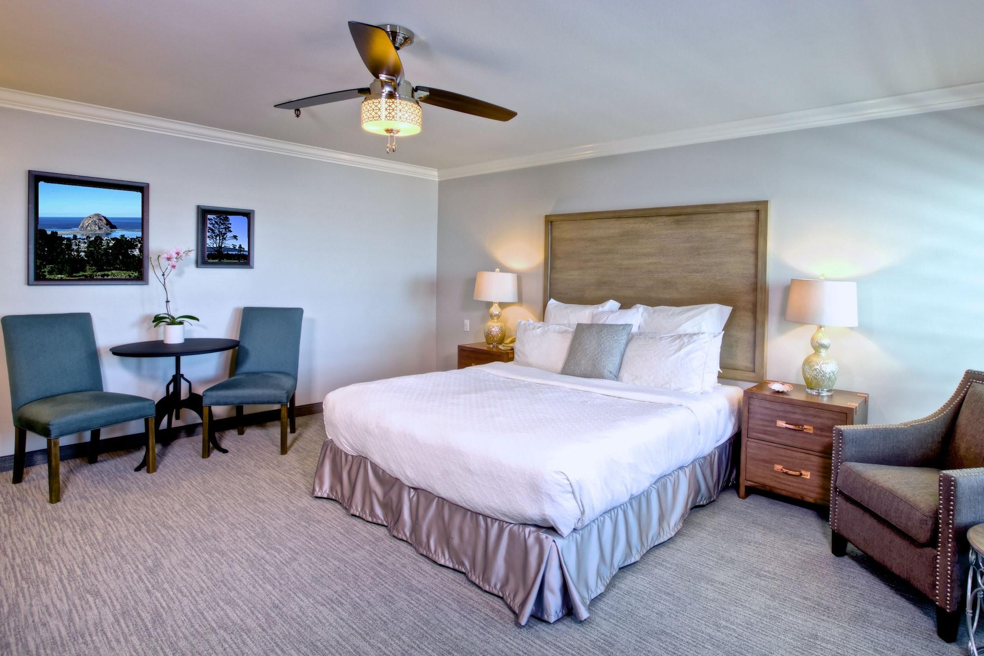 Inn 456 Embarcadero & 3*