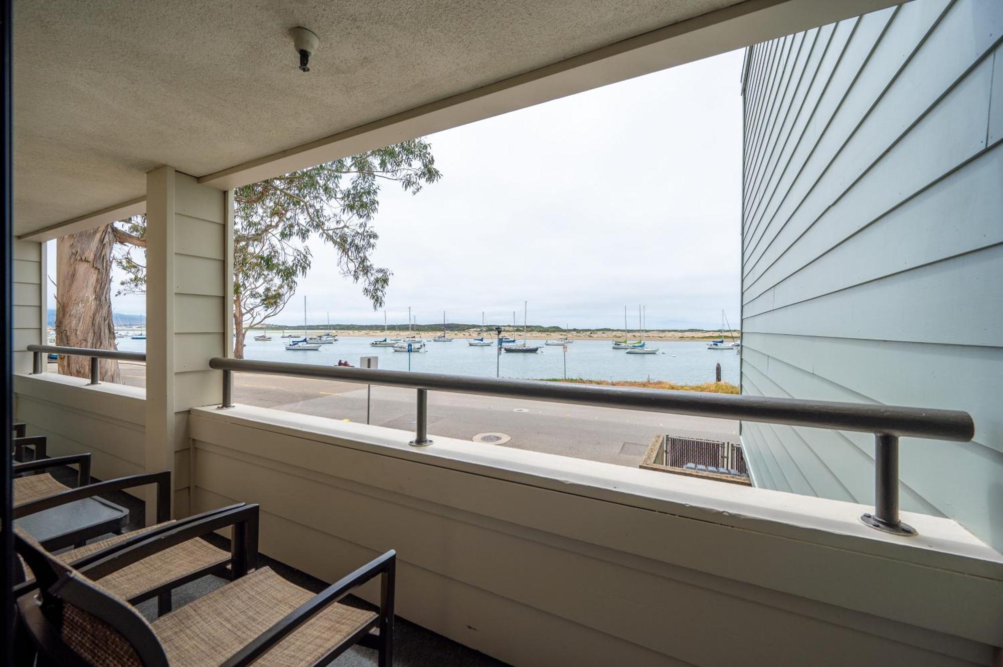 456 Embarcadero &