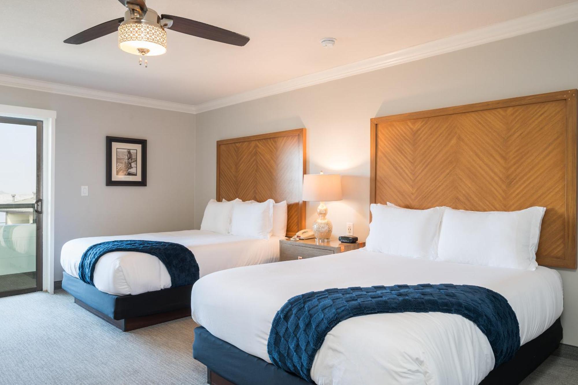 456 Embarcadero & 3* Morro Bay