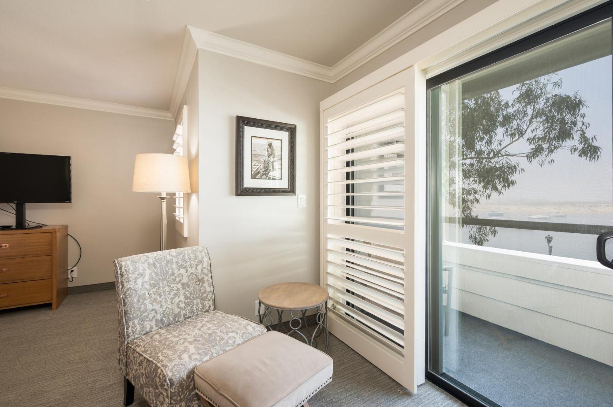 Inn 456 Embarcadero & Morro Bay