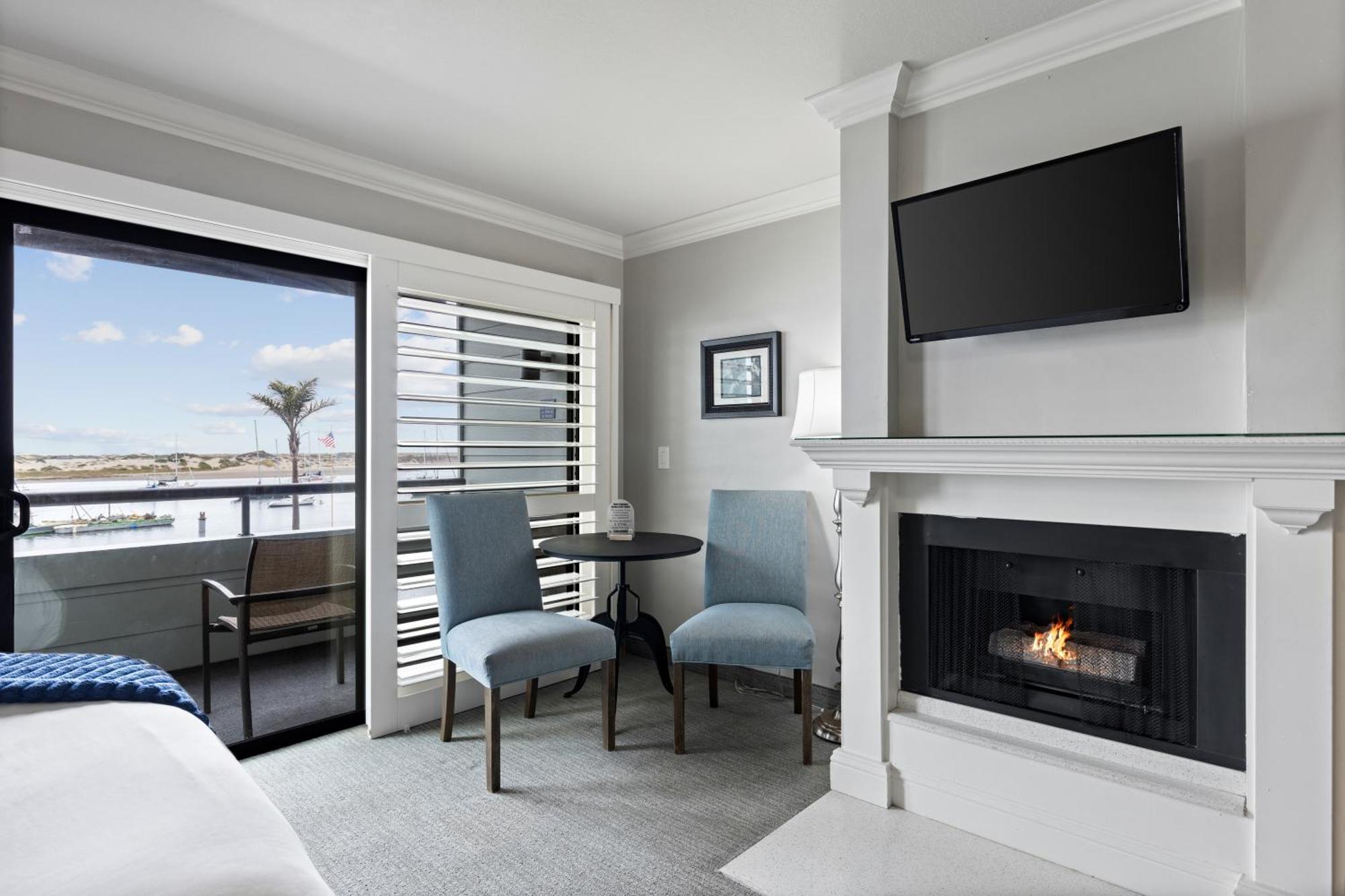 456 Embarcadero &