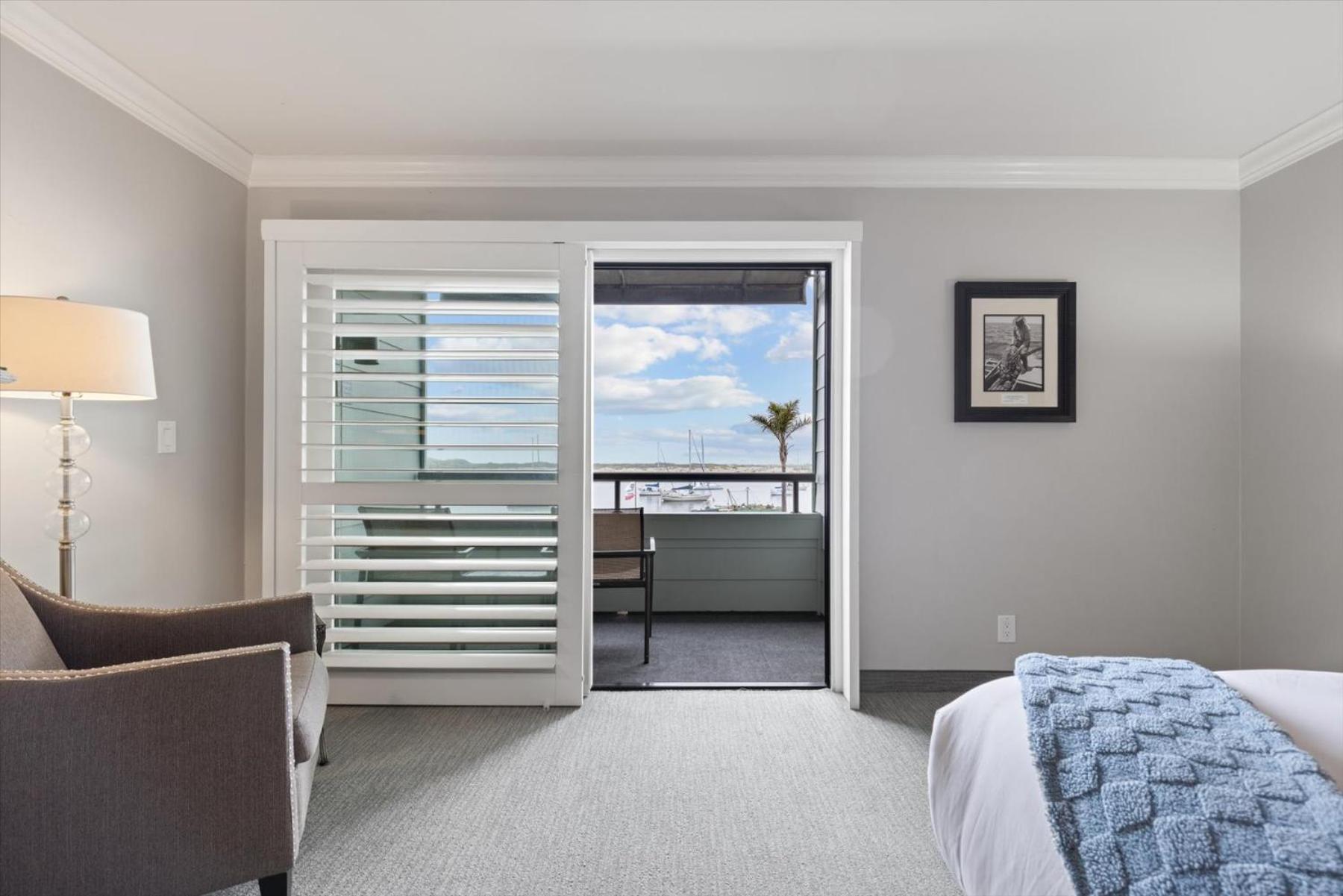 Inn 456 Embarcadero & 3*