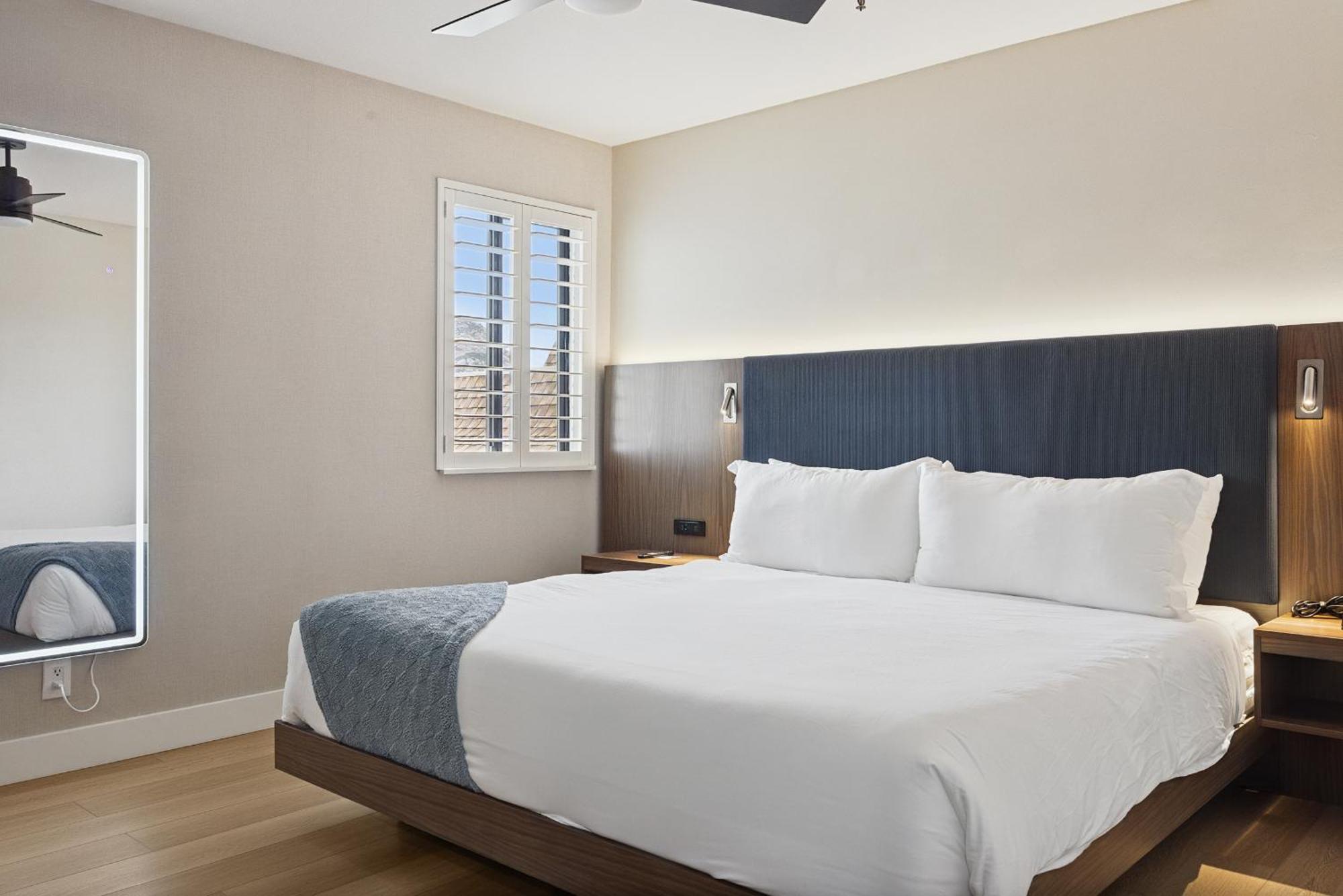 456 Embarcadero & 3* Morro Bay