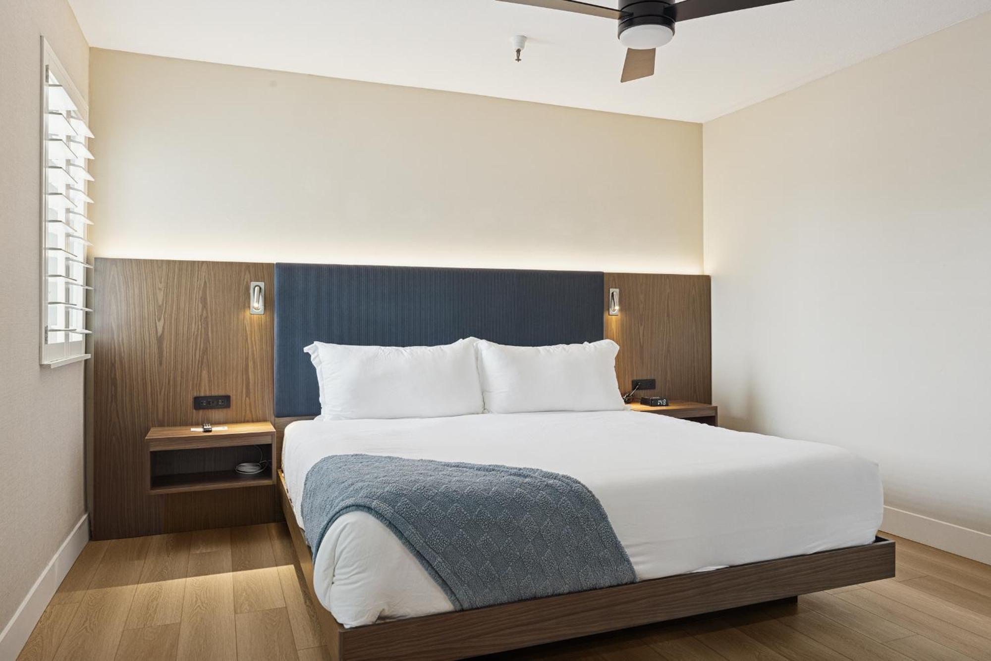 Inn 456 Embarcadero & 3*