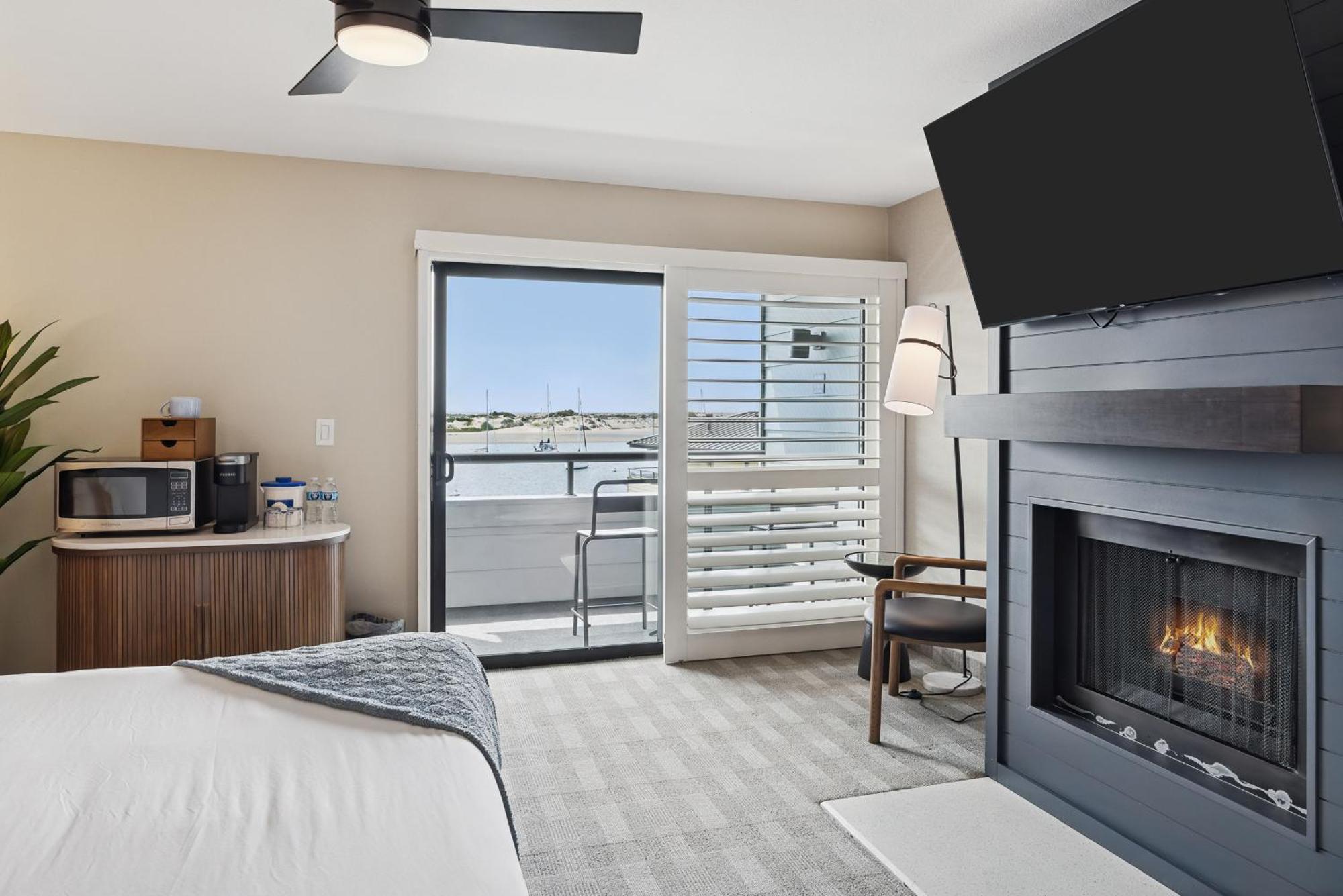 Inn 456 Embarcadero & 3*