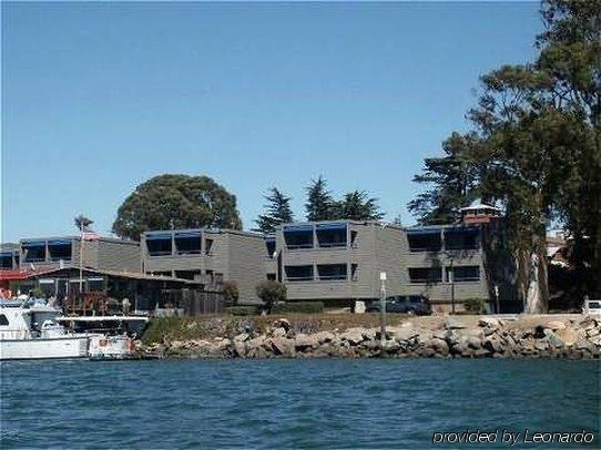 456 Embarcadero & Inn Morro Bay