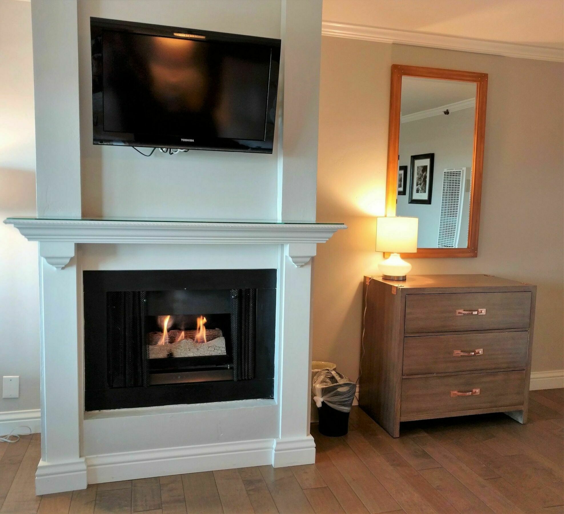 456 Embarcadero & Inn Morro Bay